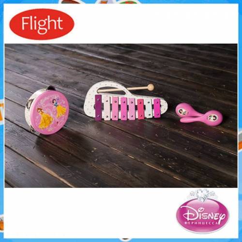Металлофон FLIGHT DISNEY FDSN-5PR