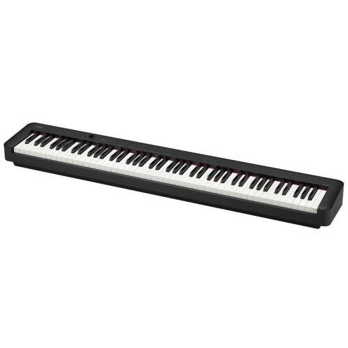CASIO CDP-S100 пианино цифровое