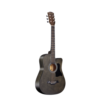 Inari AC38MG гитара акустическая с анкером 38"