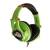 Fischer Audio Wicked-Queen-Green Galaxy Series Наушники накладные