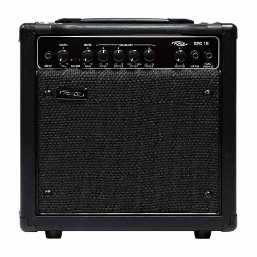 Комбоусилитель FORCE GPC-15