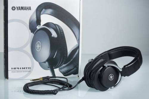 Наушники YAMAHA HPH-MT8