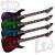 Электрогитара ESP LTD M-330R-FM STBSB