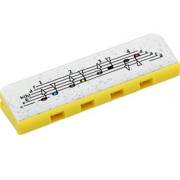 Гармошка губная Hohner M91312 Speedy