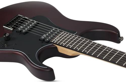 SCHECTER SGR BANSHEE-6 WSN