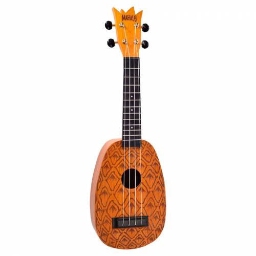 Mahalo ME1P Укулеле сопрано с чехлом