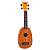 Mahalo ME1P Укулеле сопрано с чехлом