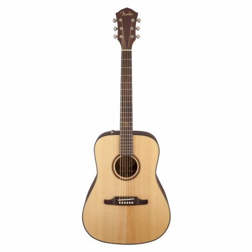 FENDER F-1000 Dreadnought Natural