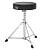Mapex T250A Стул с круглым виниловым сиденьем