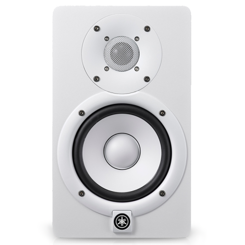 Yamaha HS8W 1