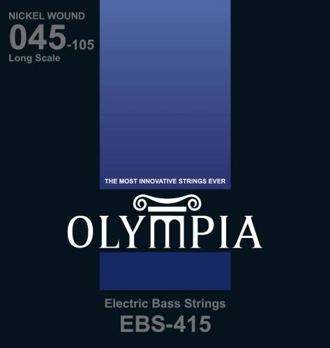 Olympia EBS415