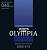 Olympia EBS415 набор струн для 4-струнной бас-гитары, размер 45-105