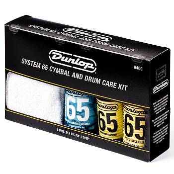 Dunlop 6400 System 65