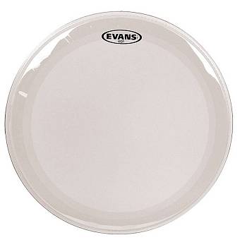 Пластик Evans BD22GB1 Genera EQ1 Clear