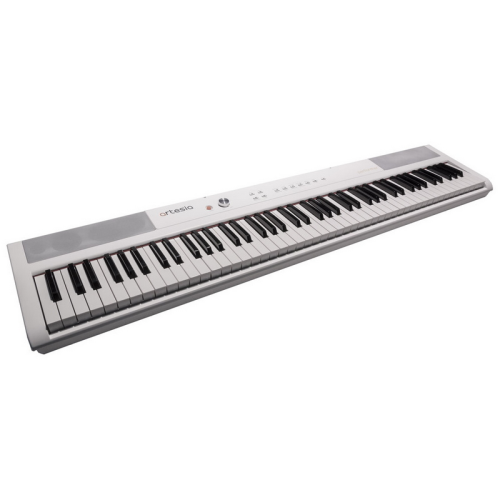 Artesia Performer White