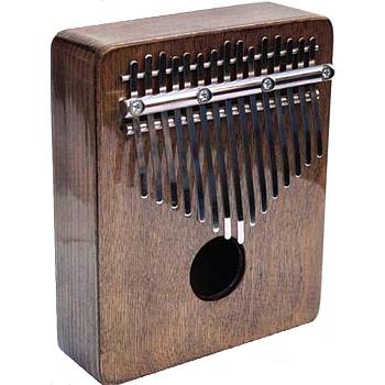 Kalimba LAB KL-A-A15SM-D