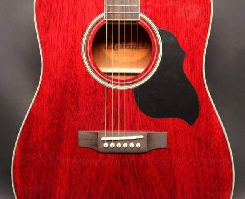 Гитара акустическая CRAFTER MD-42/TR + чехол