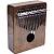 Kalimba LAB KL-A-A15SM-D Калимба альта 15, малая, строй Middle East, черная