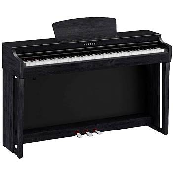 Yamaha CLP-725B Clavinova