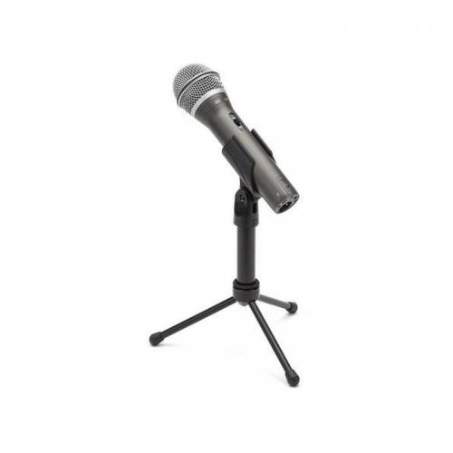 Samson Q2U динамический микрофон с разъёмами XLR+USB