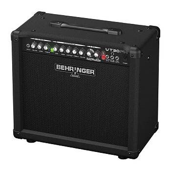 Комбоусилитель BEHRINGER VT30FX