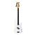 ROCKDALE Stars Precision Bass White Бас-гитара, цвет белый