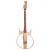MIG Guitars SG3WA23 Гитара электроакустическая Silent SG3 американский орех