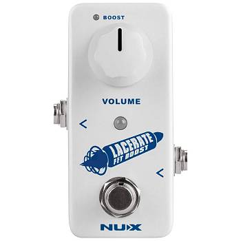 NUX NFB-2 Lacerate FET Boost