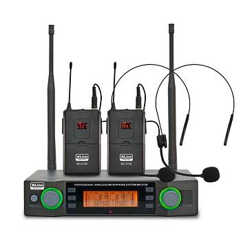 XLine MD-272B