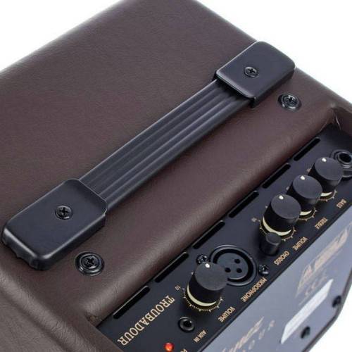 IBANEZ T15II TROUBADOUR Комбоусилитель для акустической гитары