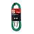 STAGG SGC3DL CGR Шнур инструментальный Jack 1/4" ⇔ Jack 1/4", 3 метра, зелёный