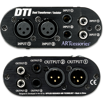 DTI