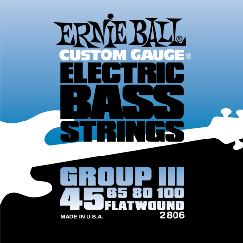 Ernie Ball 2806