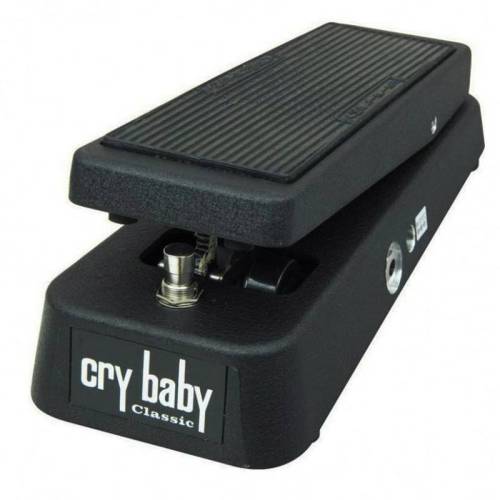 Педаль Dunlop GCB-95F Crybaby Classic