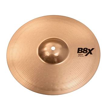 Sabian 12