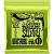 Ernie Ball 2629 Струны для 8-струнной электрогитары Nickel Wound Regular Slinky 8