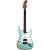 JET JS-400 Relic SFG Электрогитара, Stratocaster, цвет морской волны, состареный