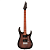 CORT X100 OPKB электрогитара, 6 струн, цвет  Open Pore Black Burst