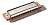 Hohner M364017 Marine Band Marine Band Soloist 364/24 C Гармошка губная- Richter Diatonic