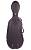 Mirra CC-EV380T-3/4 Футляр для виолончели размером 3/4