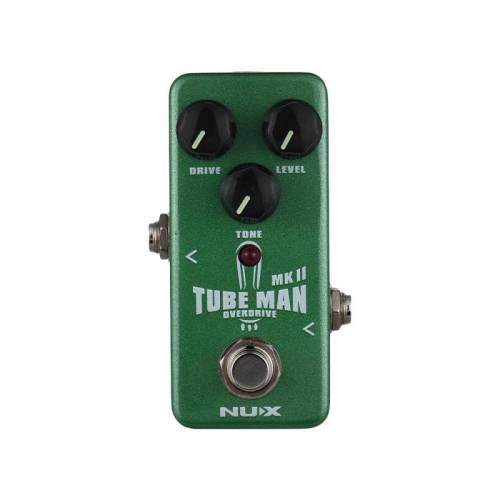 NUX NOD-2 Tube Man Overdrive