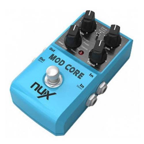 NUX MODE CORE - Педаль эффектов для электрогитары