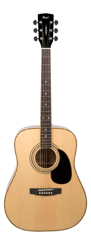 Cort AD880 NS W_BAG