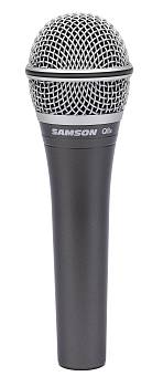 Samson Q8X
