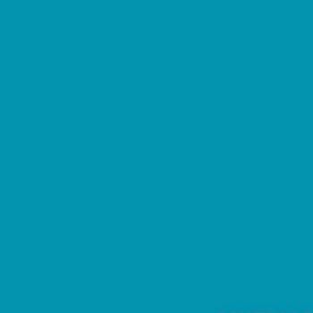 ROSCO Supergel №073 Peacock Blue