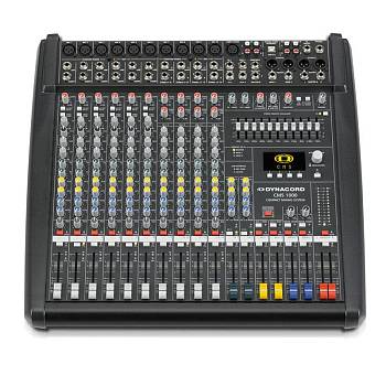 Микшерный пульт DYNACORD CMS 1000-3