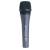 Sennheiser e835 микрофон вокальный динамический