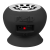 Fluid Audio Strum Buddy Heavy Metal
