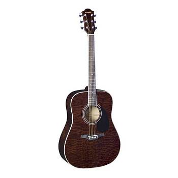 Гитара акустическая Hohner SD-65TOB Solo