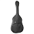 AMC ГК3 Чехол для классической гитары утеплённый